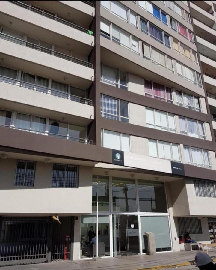 Pyb Coronel Souper Apartamento Santiago