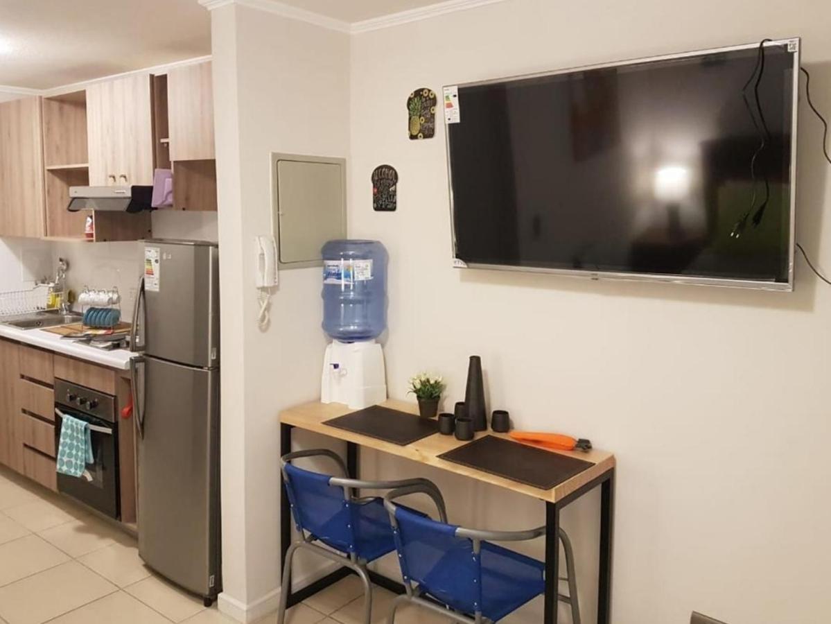 Apartamento Pyb Coronel Souper