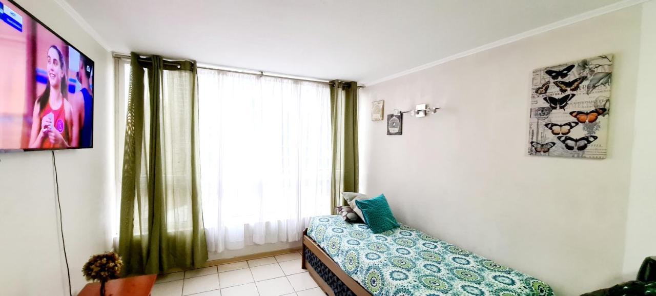 Pyb Coronel Souper Apartamento
