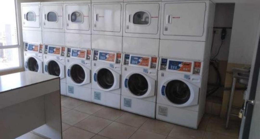 Pyb Coronel Souper Apartamento *