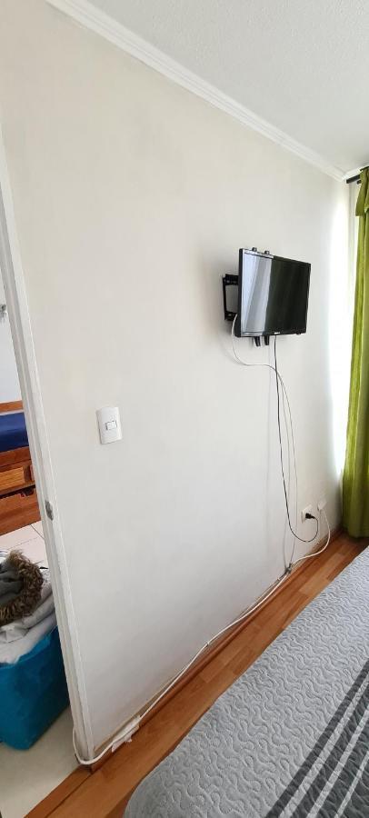 Apartamento Pyb Coronel Souper