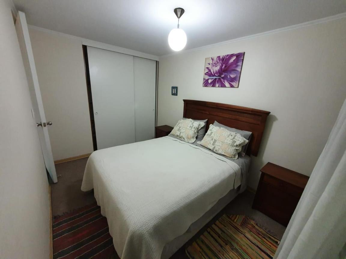 Pyb Coronel Souper Apartamento Santiago