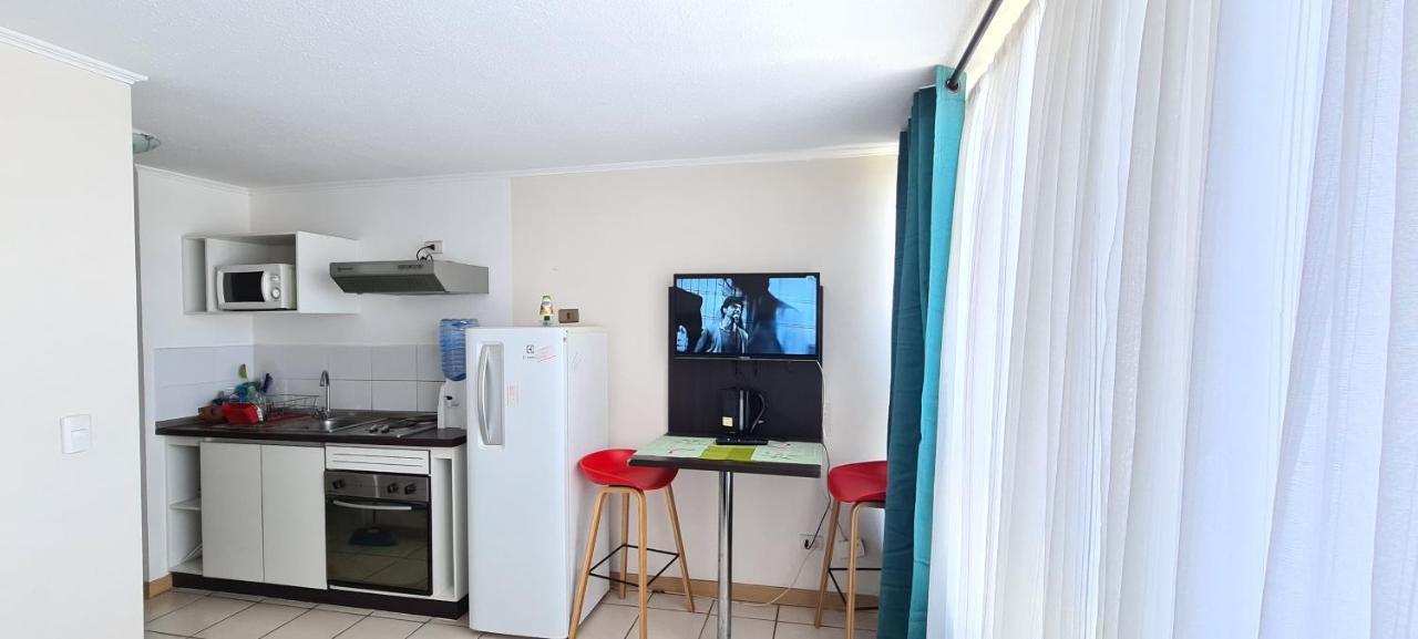 Apartamento Pyb Coronel Souper