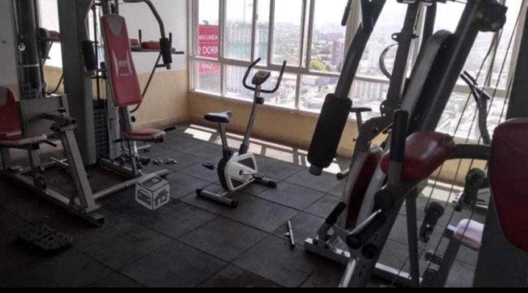 Apartamento Pyb Coronel Souper