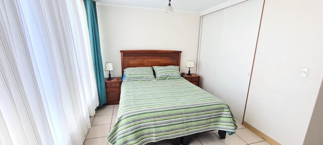 Pyb Coronel Souper Apartamento Santiago