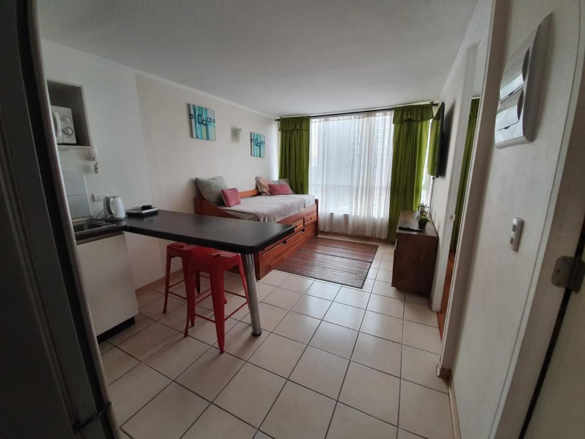 Apartamento Pyb Coronel Souper *
