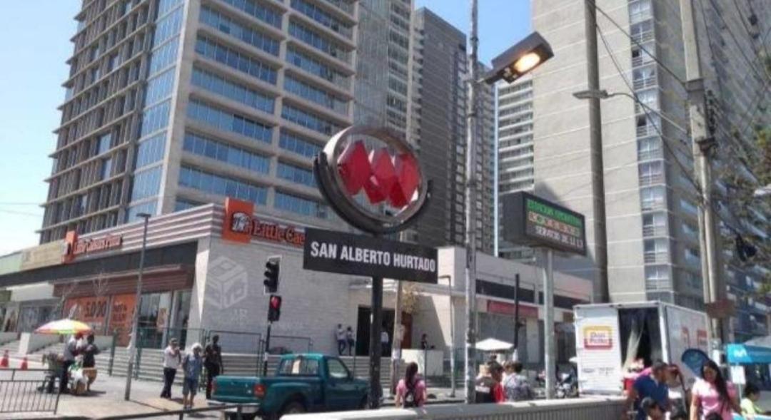 Apartamento Pyb Coronel Souper