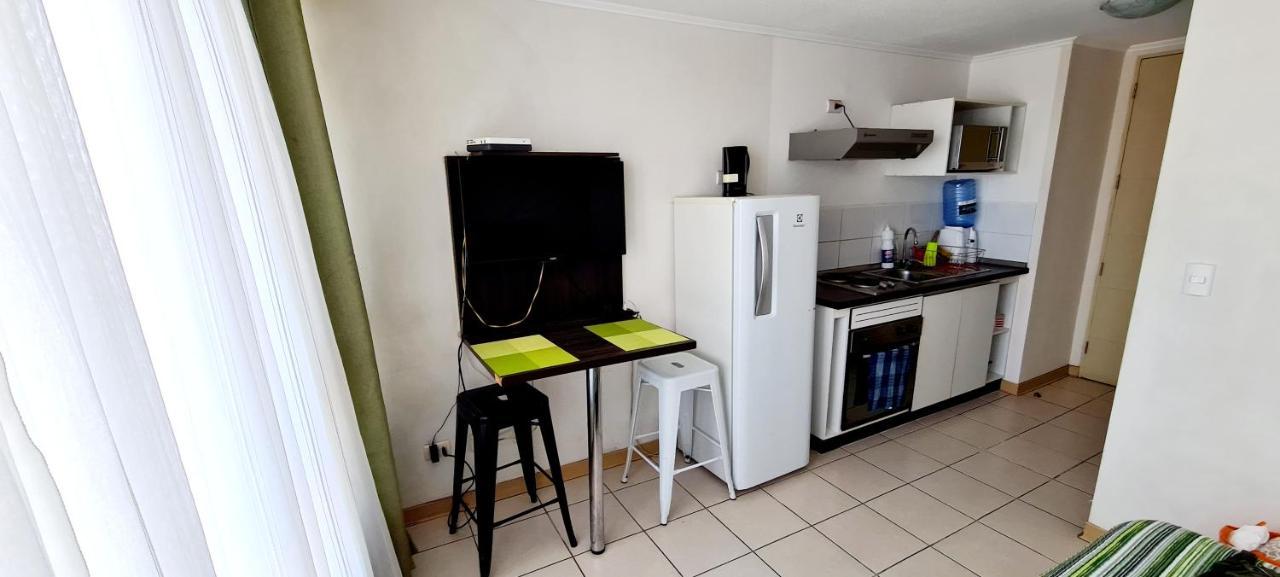 Apartamento Pyb Coronel Souper *