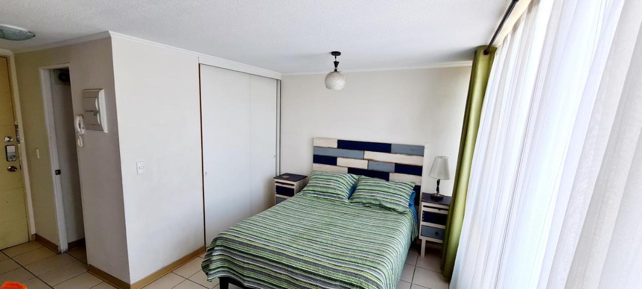 Apartamento Pyb Coronel Souper Santiago