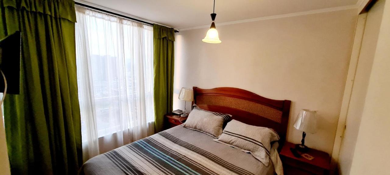 Apartamento Pyb Coronel Souper Santiago