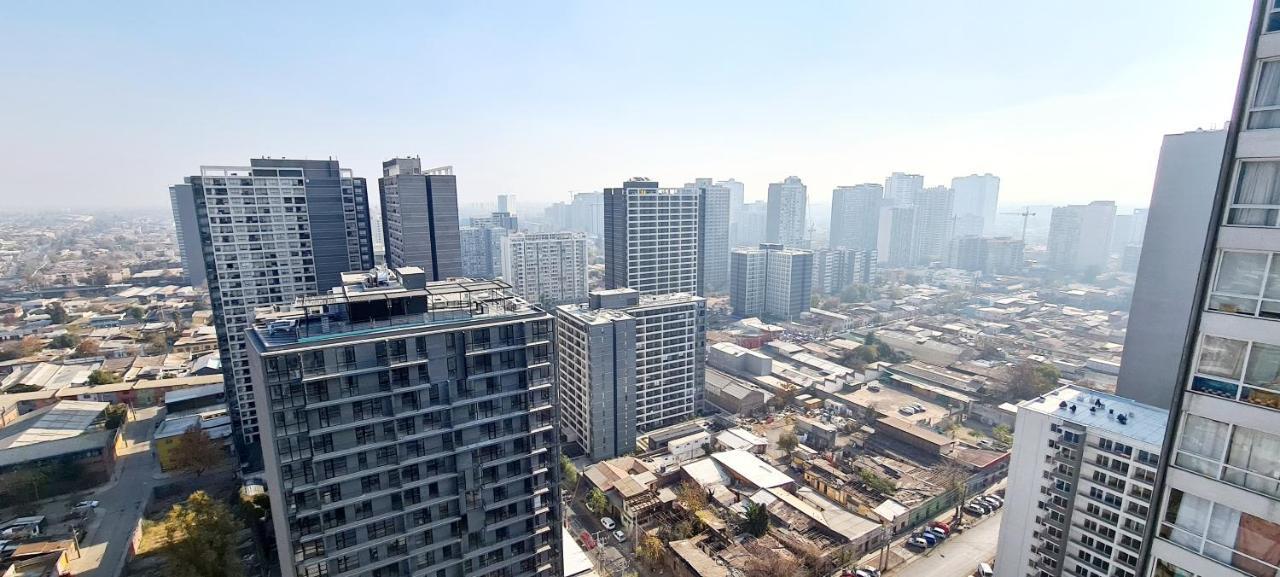 Apartamento Pyb Coronel Souper